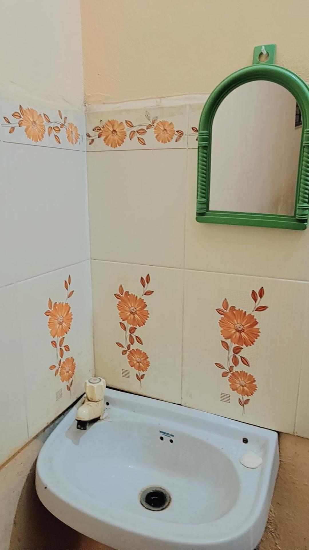 Triveni Home Stay Allāhābād Junction Екстериор снимка