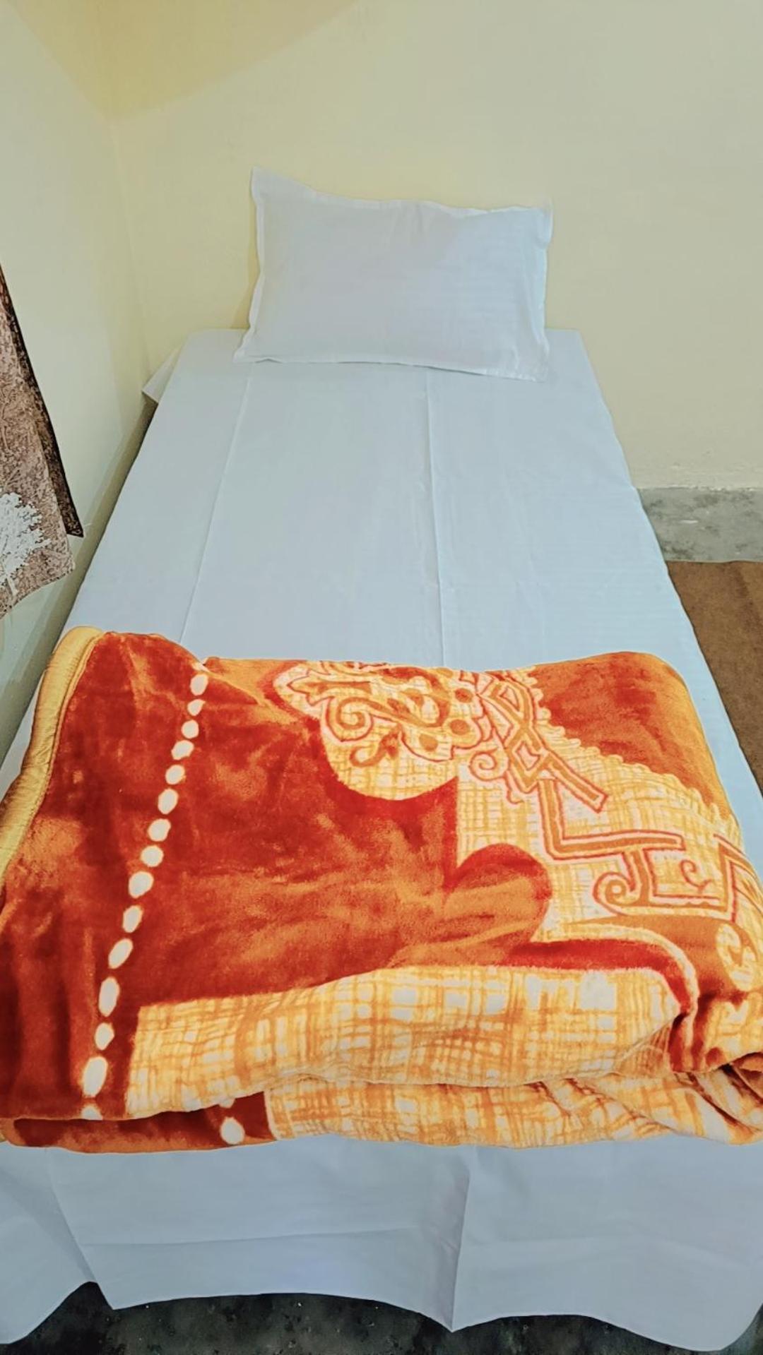Triveni Home Stay Allāhābād Junction Екстериор снимка